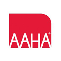 AAHA logo